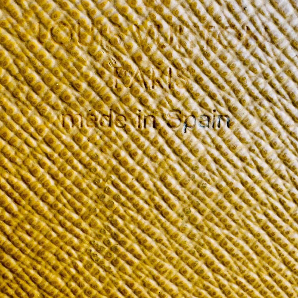 Louis Vuitton Monogram color summer edition extremely rare in great condition - Picture 9 of 16